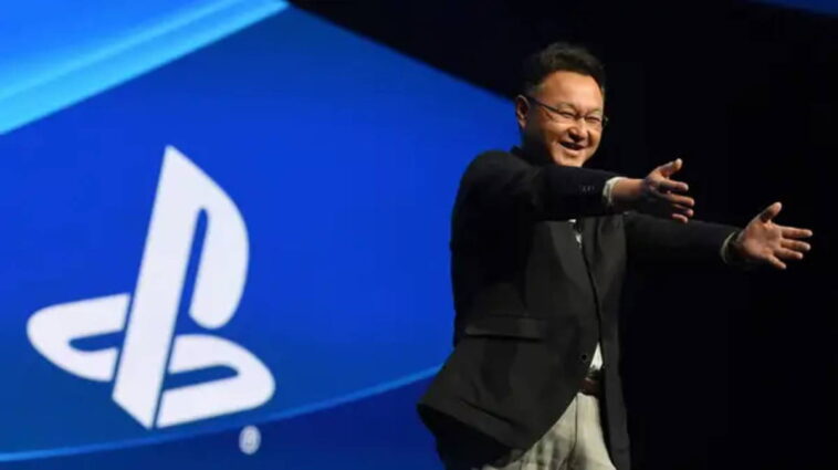 Shuhei Yoshida révèle quelle sera sa prochaine décision après son départ imminent de PlayStation