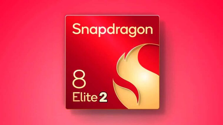 Snapdragon 8 Elite Gen 2 sera fabriqué par TSMC en 3 nm 'N3P'