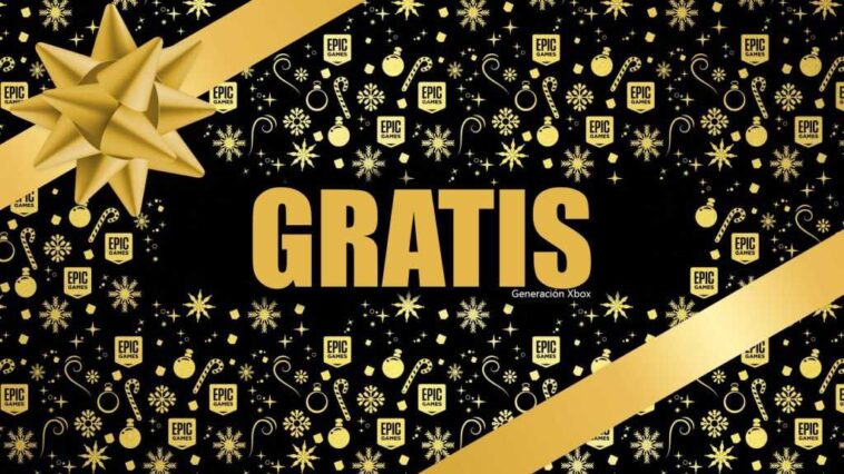 Epic Games PC gratis