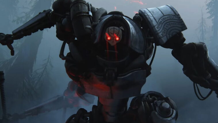 The Heretic Prophet cache des clins d’œil à The Last of Us dans sa première bande-annonce