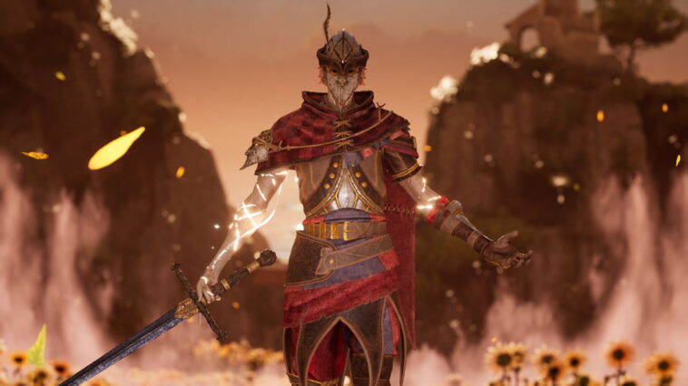 The Last Song arrive sur Xbox Series X|S