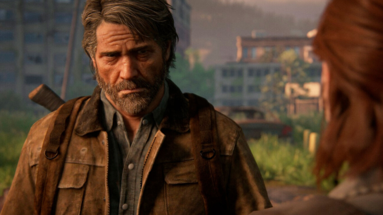 The Last of Us Part 1 a ajouté un changement subtil que peu de gens ont remarqué