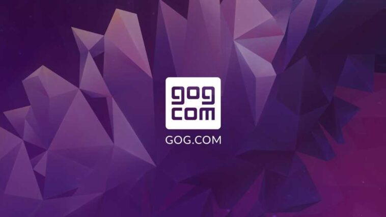 GOG- Gratis