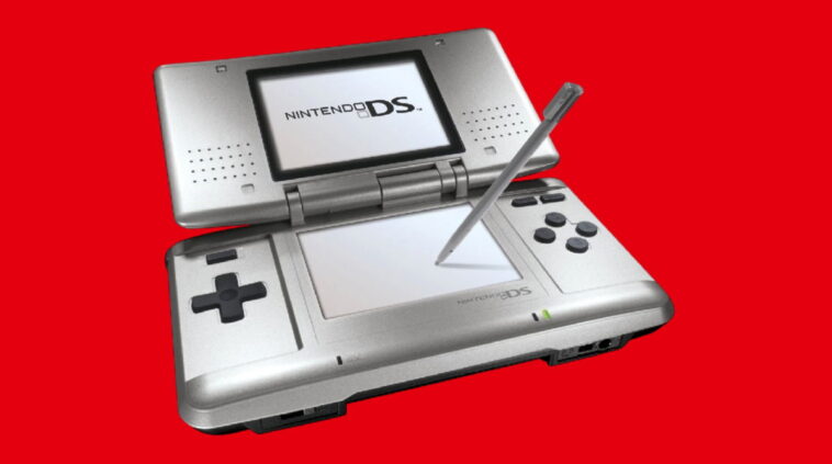 Un jeu Nintendo DS jamais sorti apparaît par surprise sur Internet