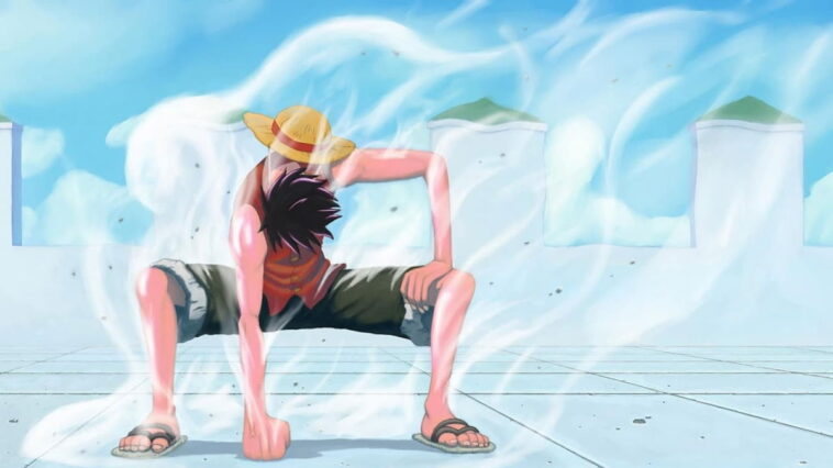 Voici quelques combats dans lesquels Luffy était bien supérieur à son adversaire