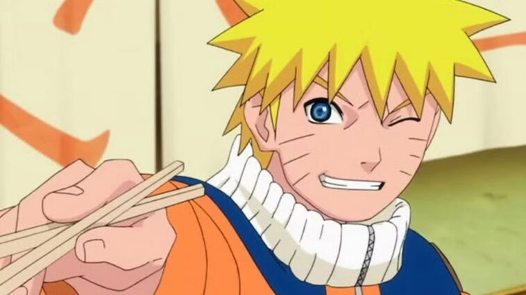 Voici quelques raisons pour lesquelles l'anime Naruto est toujours très bon