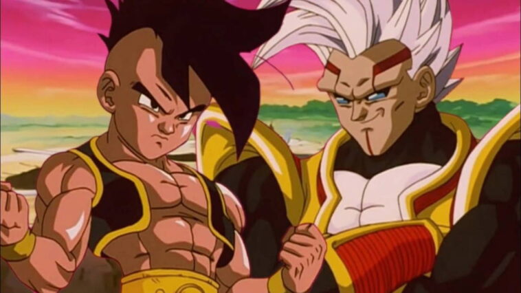 Voici quelques-uns des meilleurs combats de Dragon Ball GT où Goku n'apparaît pas