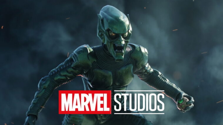 Willem Dafoe parle de son retour en tant que Bouffon Vert dans la franchise Spider-Man du MCU