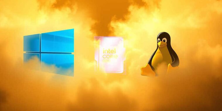 Windows 11 contre Linux, quel est le meilleur ?