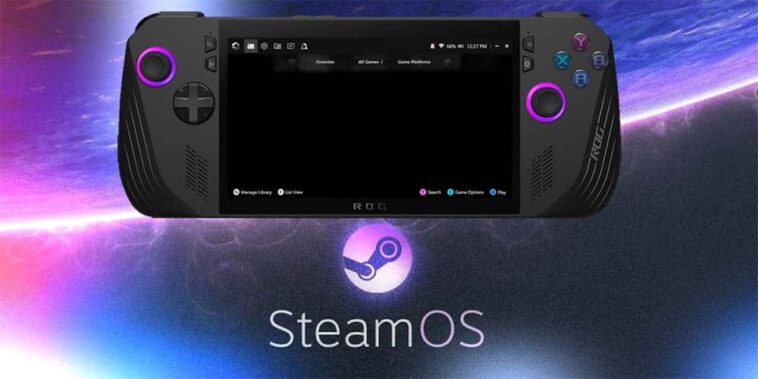 certification pour consoles portables