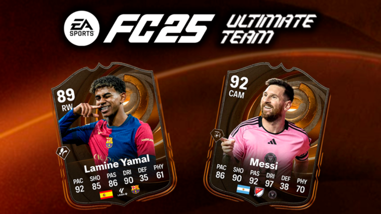 les premiers joueurs ont divulgué la nouvelle promotion Ultimate Succession