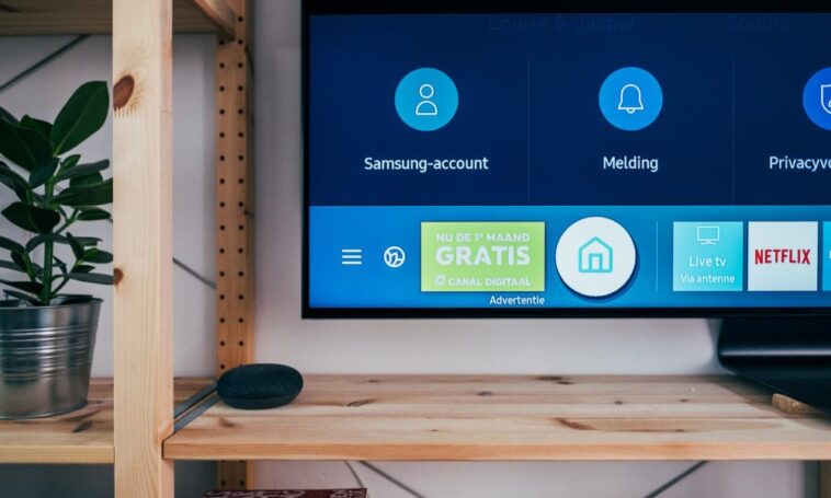 10 meilleures applications Samsung Smart TV en 2025 avec leurs fonctionnalités - Trotons Tech Magazine