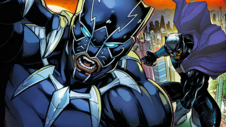 Black Panther présente de grands changements dans T'Challa et le Wakanda Vibranium