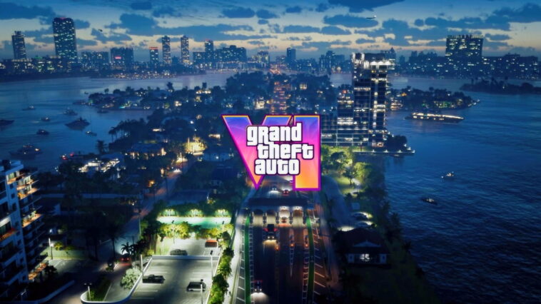 C’est l’une des fuites de GTA VI les plus réussies, mais c’est complètement faux
