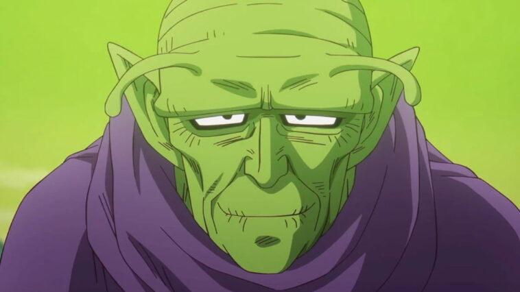 Dragon Ball Daima anticipe le pouvoir caché de la Neva