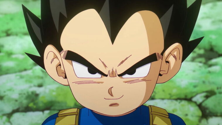 Dragon Ball Daima ne mérite pas la haine qu'il reçoit et ces raisons le confirment