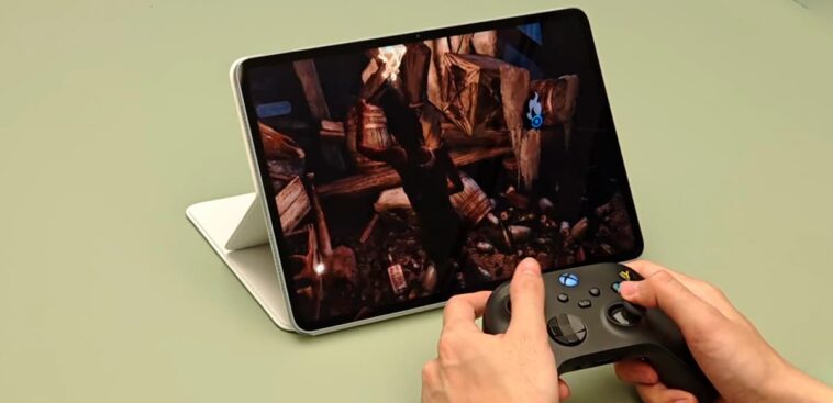 Émulateur Xiaomi pour exécuter des jeux PC