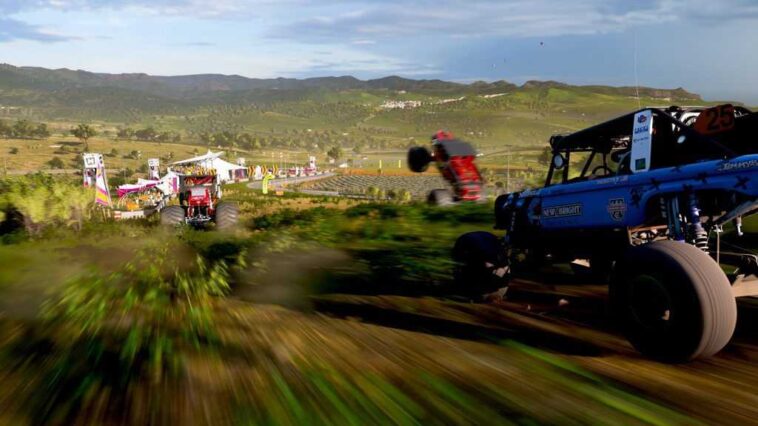 Forza Horizon 5 dépasse les 43 millions de joueurs – Xbox Generation