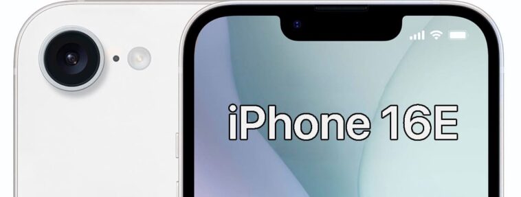 Fuite de spécifications avec un prix possible