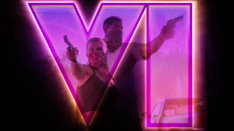 GTA VI a peut-être divulgué ses activités et la liste des armes et il y en a une qui excite la communauté