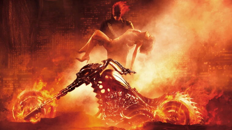Ghost Rider révèle un pouvoir incroyable qui pourrait être le plus sombre de Marvel