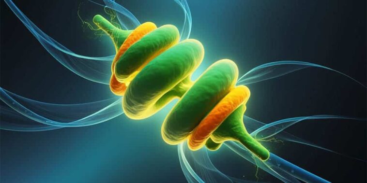 L'IA crée une protéine que la nature prendrait des millions d'années