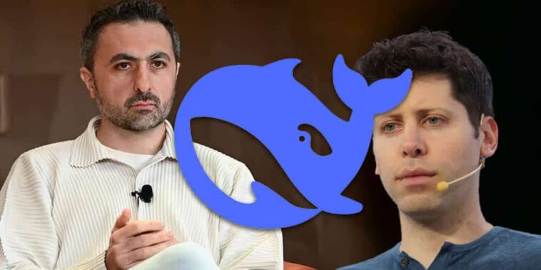 L'Ouek fonctionne localement sur PC, la fin de Chatgpt