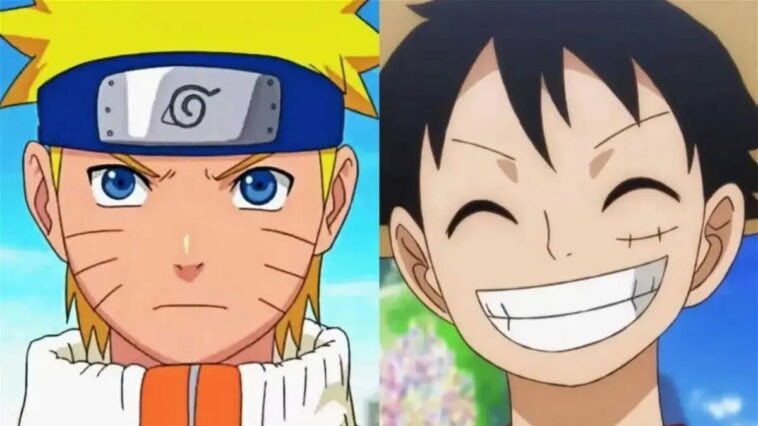 L'éditeur de Naruto révèle pourquoi One Piece les a surpassés en termes de succès