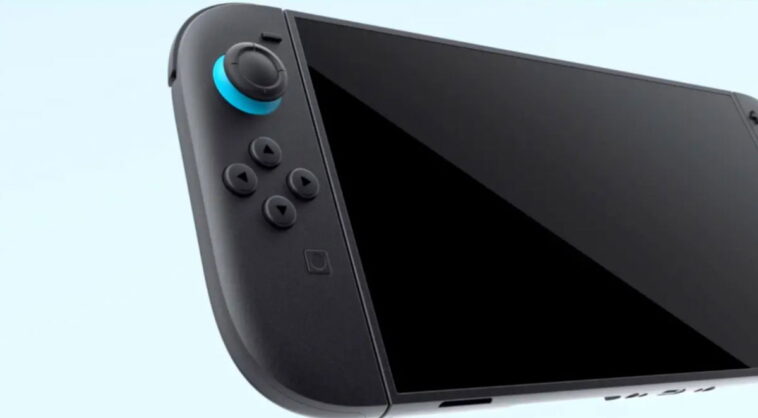 La Nintendo Switch 2 a peut-être déjà montré la solution au gros problème de son prédécesseur