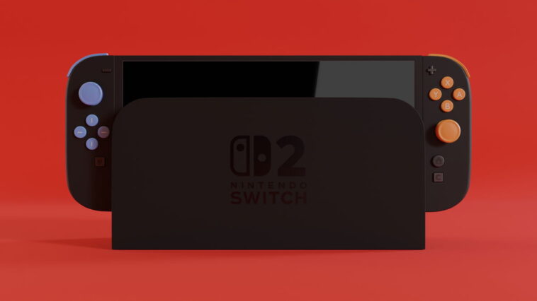 La Nintendo Switch 2 a peut-être divulgué une autre de ses grandes versions avec un retour tant attendu
