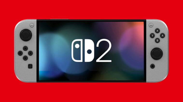 La carte mère de la Nintendo Switch 2 aurait fuité, révélant tous ses secrets
