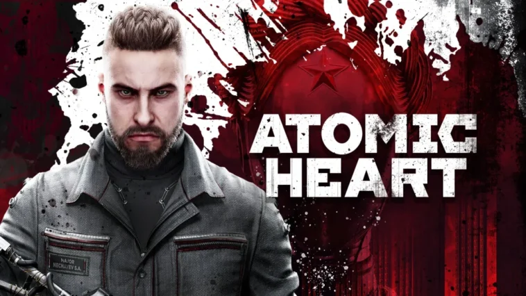 Atomic Heart - generacion xbox