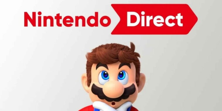 Le dernier grand Nintendo Direct of Nintendo Switch aurait déjà pu révéler sa date
