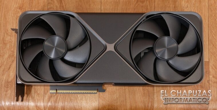 Le prix recommandé du GeForce RTX 50 ne sera pas terminé