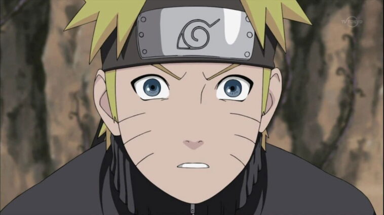 Le secret de l'identité de ce personnage à Naruto n'a aucun sens