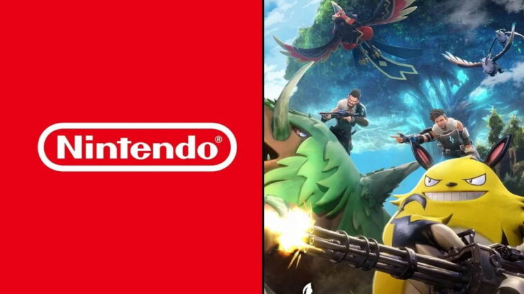 Les créateurs de Palworld lancent leur premier jeu pour Nintendo Switch