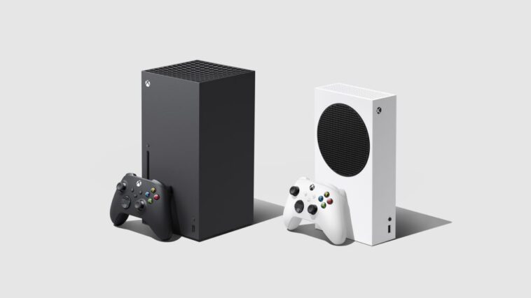 xbox series
