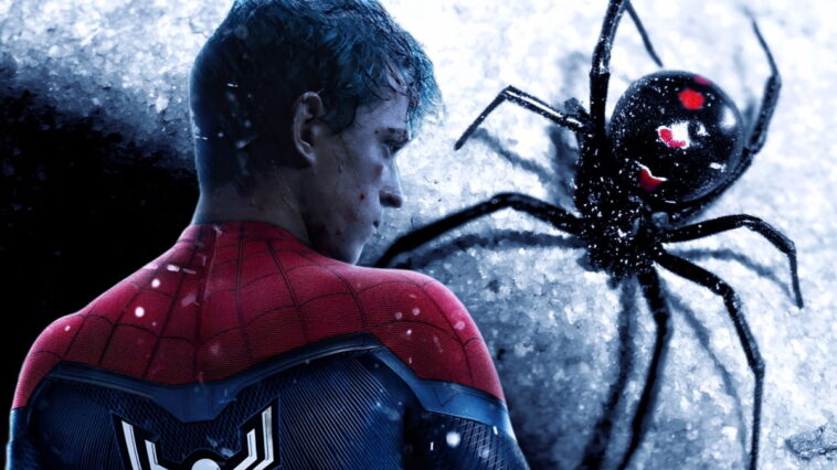 Marvel Studios fait un changement important sur l'origine de Spider-Man après 63 ans
