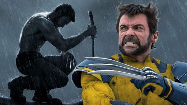 Marvel montre quelle forme finale de Wolverine est parfaite pour l'UCM