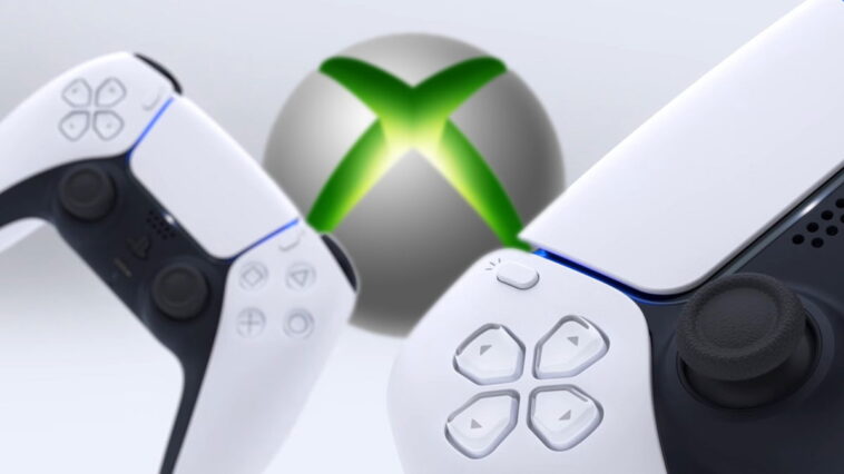 Microsoft n'aurait pas encore annoncé deux nouveaux jeux Xbox pour PS5