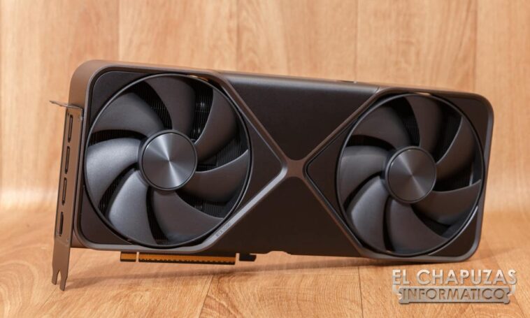 NVIDIA GeForce RTX 5090 Founders Edition : à voir de plus près