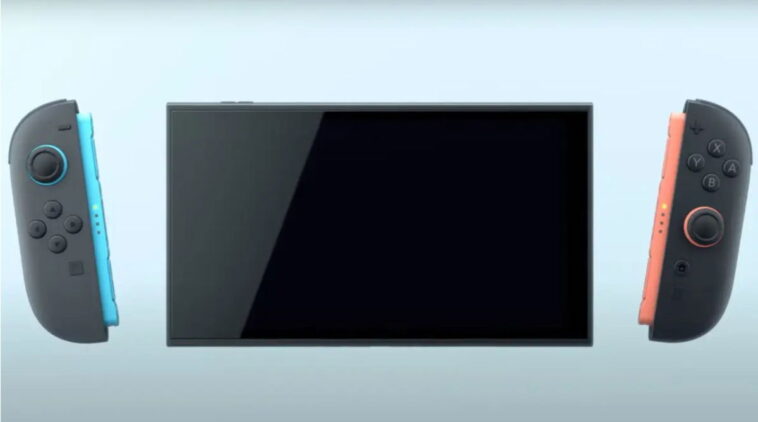 Nintendo Switch 2 a peut-être divulgué deux de ses grands jeux en développement