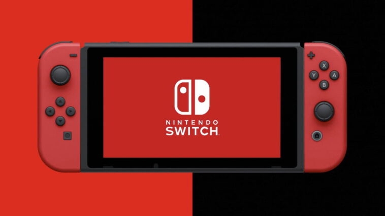 Nintendo Switch lance sa première mise à jour de 2025 et voici tous ses changements