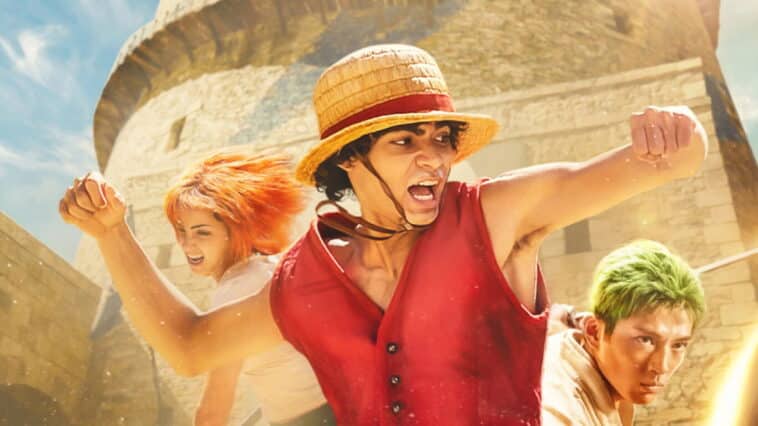 One Piece révèle de nouveaux acteurs pour la saison 2 de sa série Netflix