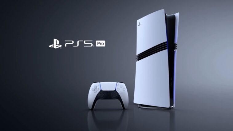 PS5 lance une nouvelle mise à jour du système, même si vous ne la remarquerez pratiquement pas