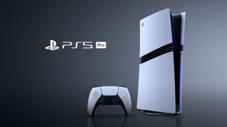 PlayStation résout déjà le gros problème avec la PS5 Pro