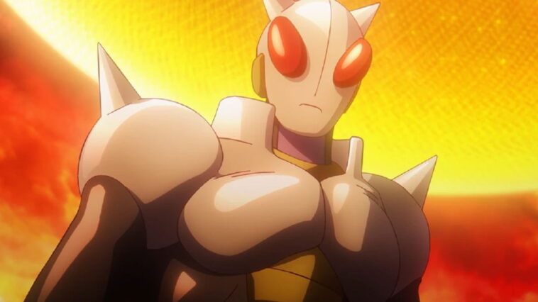 Qu'est-ce que Tamagami Numéro 1 et quelle est son histoire dans Dragon Ball Daima ?
