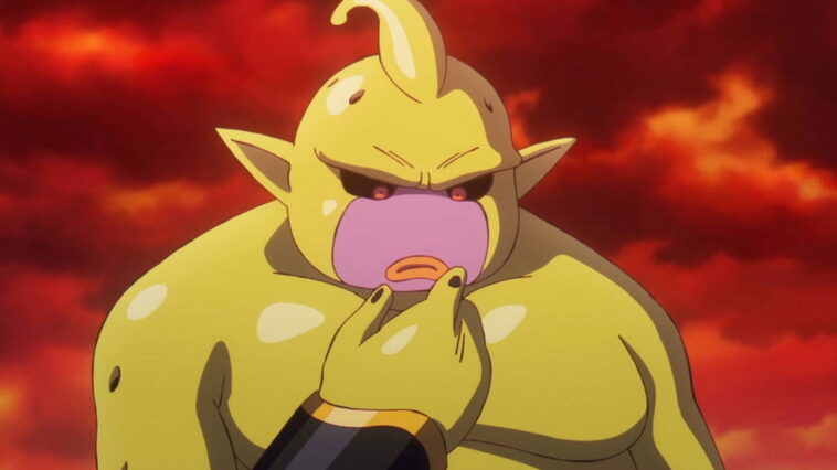 Qui est Majin Duu et quelle est son histoire dans Dragon Ball Daima ?