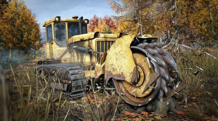 RoadCraft sera lancé le 20 mai à Xbox Series - Génération Xbox