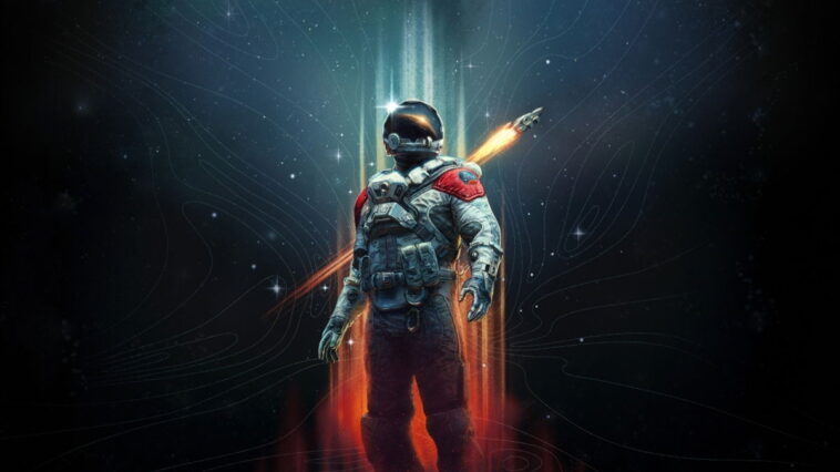 Starfield indique son arrivée dans PS5 et Nintendo Switch 2